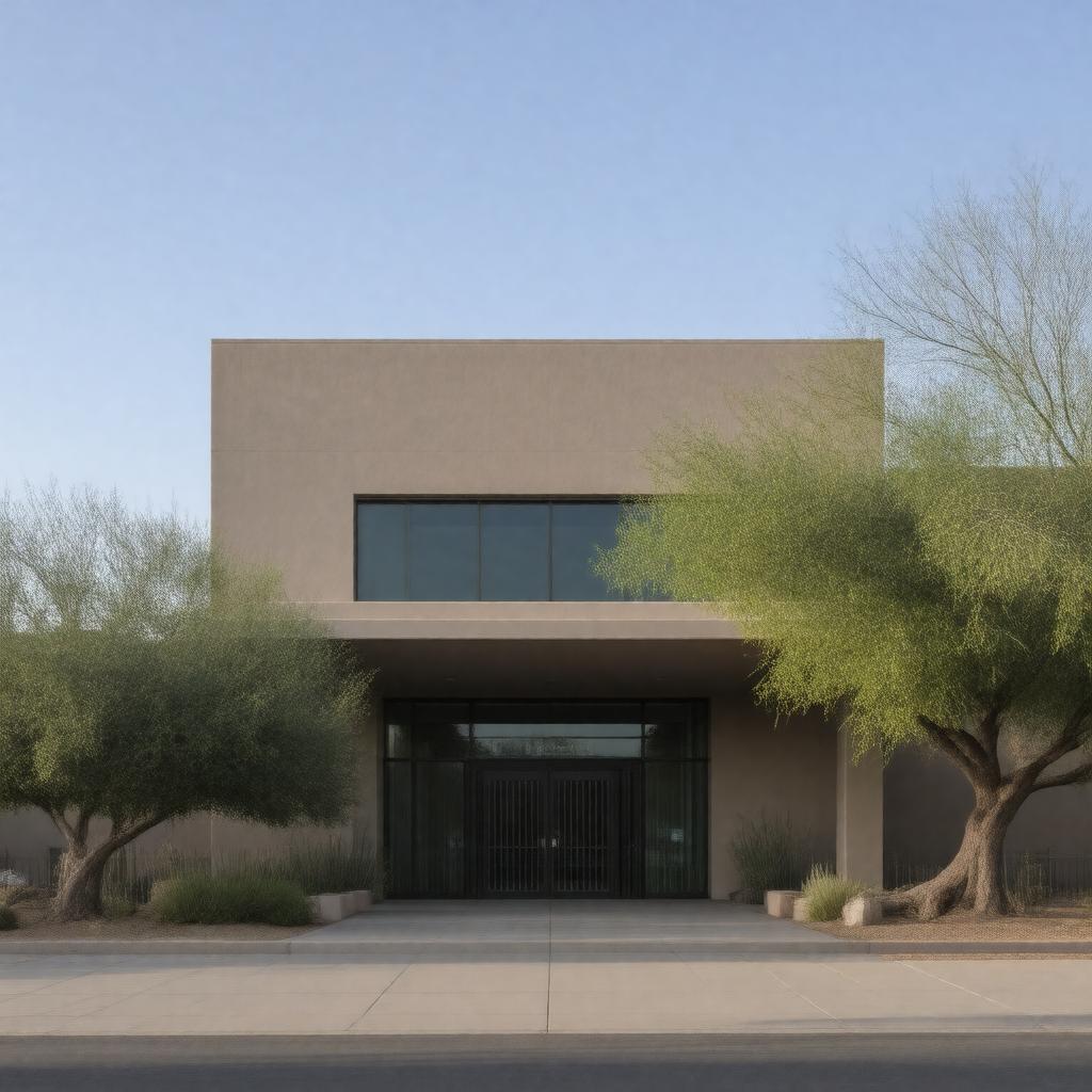 Center for Creative Photography